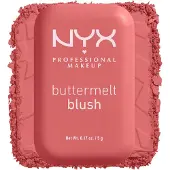 Nyx Buttermelt Blush, 09 Feeling Butta