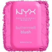 Nyx Buttermelt Blush, 01 My Butta Half