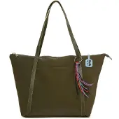 Bagmori Ostoskassi khaki