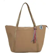Bagmori Ostoskassi tummabeige