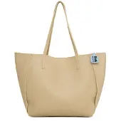 Bagmori Ostoskassi tummabeige