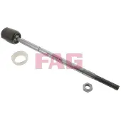 Schaeffler FAG Raidetangon pää, suora 840 0415 10