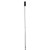 Makita Lattaporanterä E-17457; 1/4''; 19x400 mm