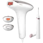 Philips Lumea IPL 7000 Series - IPL-ihokarvanpoistolaite - BRI923/00