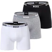 BOSS Power Boxerit Lajiteltu 3 Yksiköt