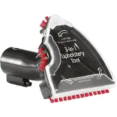Bissell 3-in-1 -tekstiilisuulake, valkoinen