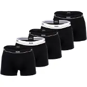 BOSS Trunk 5P Essential - Black - L