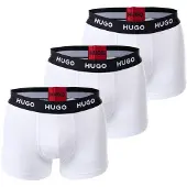 HUGO Boxerit 3 Yksiköt