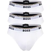 BOSS Alushousut, 3-pack