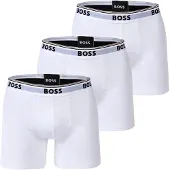 BOSS Power Boxerit 3 Yksiköt