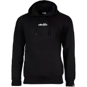 Ellesse Collegepaita 'Pershuta Oh' musta / valkoinen