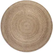 Home Collection Hanse Home matto 106006 100x100 cm