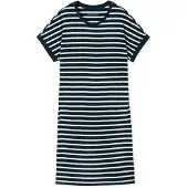 Schiesser Nightshirt - Navy - XXXXL
