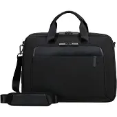 Samsonite Evosight tietokonelaukku, 17,3", musta