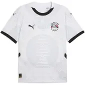 Puma Efa Egypt Replica 2025 Poissa Lyhythihainen T-paita