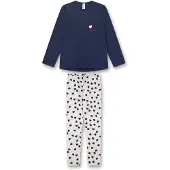 Sanetta Heart Teens -pyjama