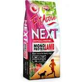 FitActive 2x15kg Next lammas kuivaruoka koirille