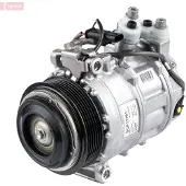 Denso Kompressori, ilmastointilaite DCP17191