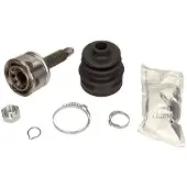 MAXGEAR Vetoakseli 49-2569