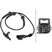 Hella ABS-anturi 6PU 358 217-081