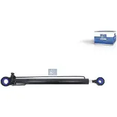 DT Spare Parts Kippaussylinteri, ohjaamo 4.00402