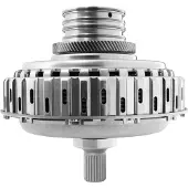 Borg Warner Kytkinsarja - Audi - Porsche - VW - Bentley