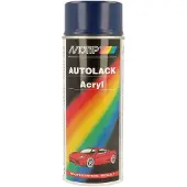 Motip Kompakt 44852 spraymaali sininen (ei-metallihohto) 400 ml