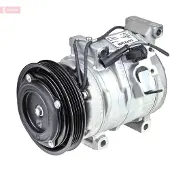 Denso Kompressori, ilmastointilaite DCP23539