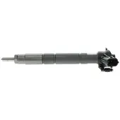 Bosch Polttoainesuutin - Nissan - Qashqai, X-trail, Primastar