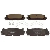 MAXGEAR Vetoakseli 49-0892