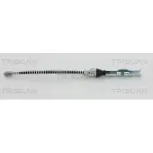 TRISCAN Vaijeri, seisontajarru 8140 161194