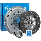 SACHS Kytkinsarja 3000 207 001