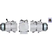Lucas Kompressori, ilmastointilaite ACP01176