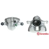 Brembo Jarruletku T 86 037