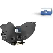 DT Spare Parts Ovilukko, ohjaamo 1.22142