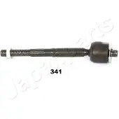 Japanparts Raidetangon pää, suora RD-341