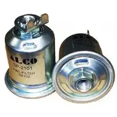 ALCO FILTER Polttoainesuodatin SP-2101