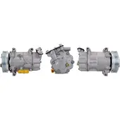 Lucas Kompressori, ilmastointilaite ACP01064