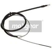 MAXGEAR Vaijeri, seisontajarru 32-0703