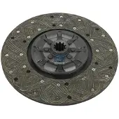 DT Spare Parts Kytkinlevy 4.63809