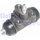 Delphi Jarrusylinteri LW60283