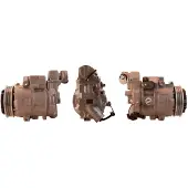 Lucas Kompressori, ilmastointilaite ACP154