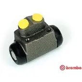 Brembo Jarrusylinteri A 12 238