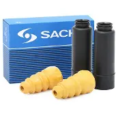 SACHS Pölysuojasarja, iskunvaimentimille - VW - Passat, Sharan, Cc. Skoda - Superb. Audi - Q3 quattro, Q3