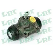 LPR Jarrusylinteri 4293