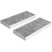 JC PREMIUM Suodatin, sisäilma B41016CPR