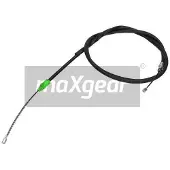 MAXGEAR Vaijeri, seisontajarru MAXGEAR 32-0180
