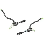 Valeo Pääsylinteri, kytkin 804930