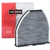 MAXGEAR Suodatin, sisäilma 26-0517