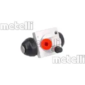 METELLI Jarrusylinteri 04-1131